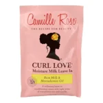 Camille Rose Curl Love Moisture Milk 1.75 oz - Image 4