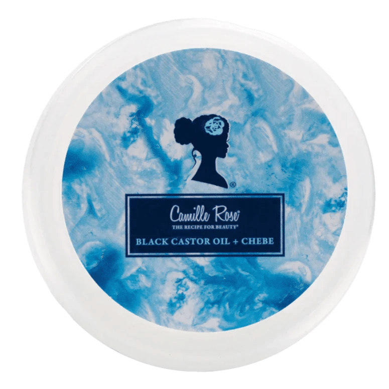Camille Rose Edge Control - Strengthening & Smoothing Gel 2oz