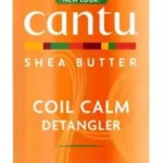Cantu Coil Calm Detangler 8oz