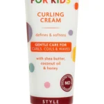 Cantu Kids Care Curl Cream 8oz