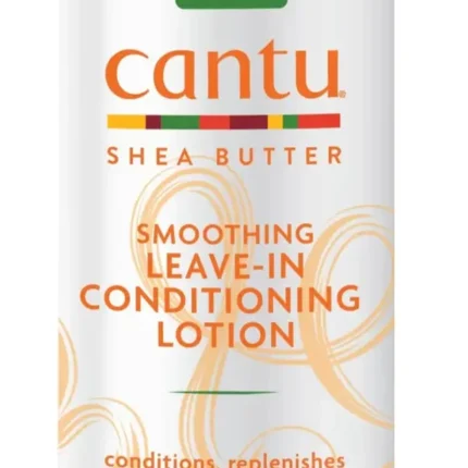 Cantu Shea Butter Smoothing Leave-In Conditioning Lotion 10oz / 284g