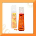 Cantu Shea Butter Wave Whip Curling Mousse 8.4oz - Image 2