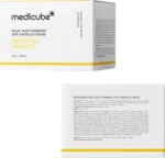 Medicube Kojic Acid Turmeric Vita Capsule Cream 53g - Image 8