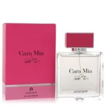 Etienne Aigner Cara Mia Solo Tu Edp For Women Floral 50ml