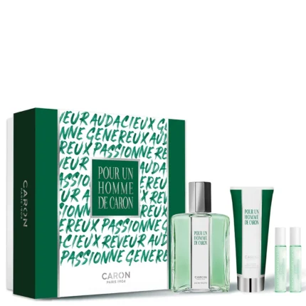Caron Pour Un Homme de Caron Gift Set For Men