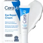 Cerave Eye Repair Cream 0.5oz
