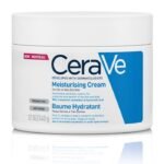 Cerave Moisturising Cream 340ml Dry/very Dry Skin