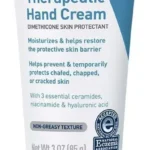 Cerave Therapeutic Hand Cream 3oz
