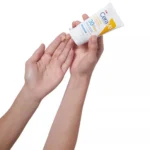 Cerave Tinted Sunscreen with SPF 30 | Hydrating Mineral 1.7 Fl Oz (Pack of 1) - Image 2