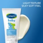 Cetaphil Baby Soothe and Protect Cream 6 oz - Image 2