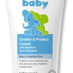 Cetaphil Baby Soothe and Protect Cream 6 oz