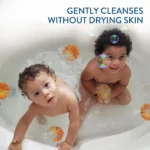 Cetaphil Baby Soothing Wash 10oz - Image 3