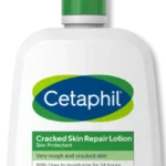 Cetaphil Cracked Skin Repair Lotion- 16 oz