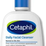 Cetaphil Daily Facial Cleanser - 8 oz