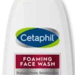 Cetaphil Foaming Face Wash For Redness Prone 8 Oz