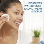 Cetaphil Gentle Waterproof Makeup Remover - 6 Oz - Image 2