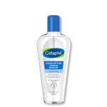 Cetaphil Gentle Waterproof Makeup Remover - 6 Oz