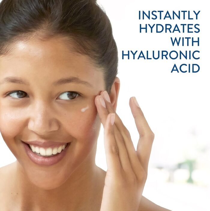 Cetaphil Hydrating Eye Gel-cream 0.5 Oz - Image 4
