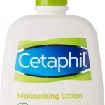 Cetaphil Moisturizing Lotion