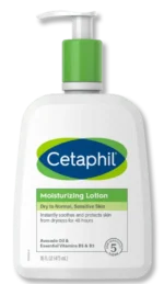Cetaphil Moisturizing Lotion (face) - 16 Oz