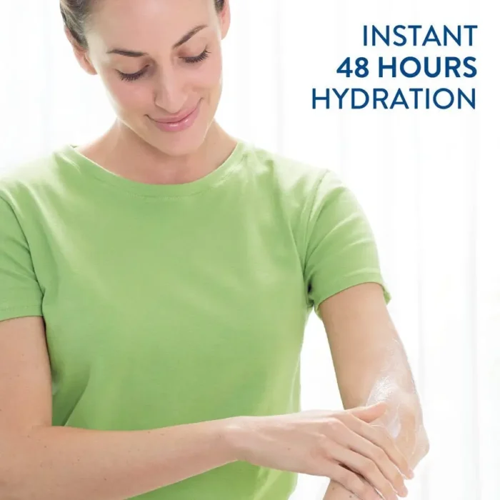 Cetaphil Moisturizing Lotion (face) - 16 Oz - Image 2