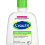 Cetaphil Moisturizing Lotion (face) 8oz