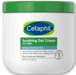 Cetaphil Soothing Gel-Cream- 16 oz