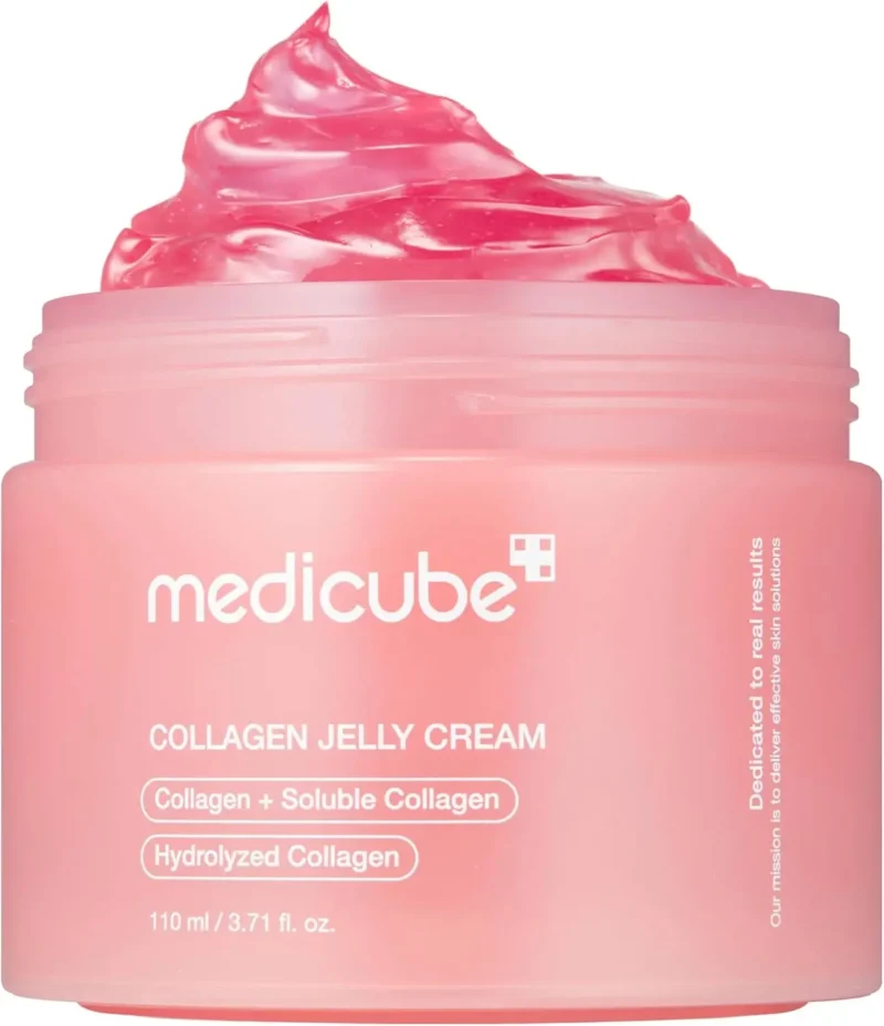Medicube Collagen Jelly Cream 110ml