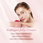 Medicube Collagen Jelly Cream 110ml - Image 3
