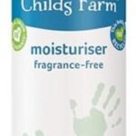 Childs Farm Moisturiser 250ml Fragrance Free