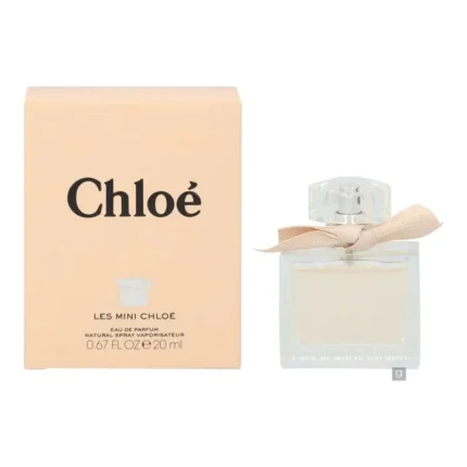 Chloe Edp For Women Floral 20ml