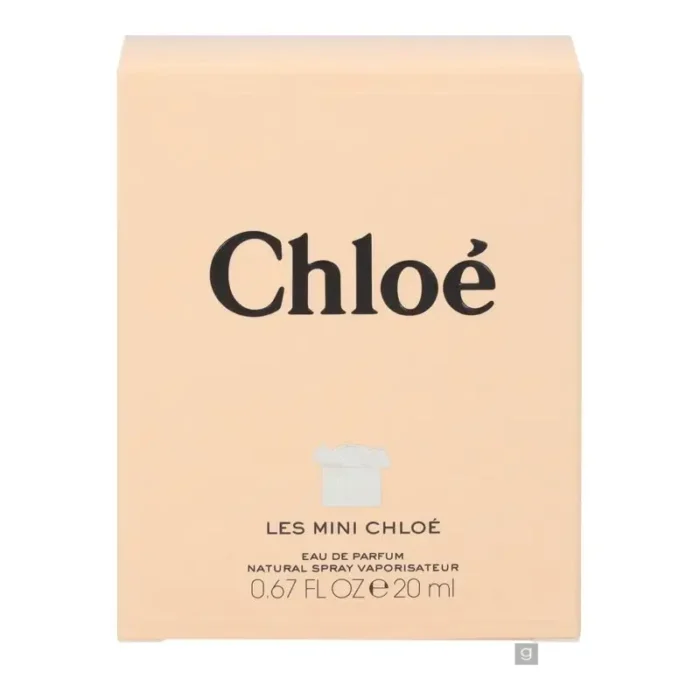 Chloe Edp For Women Floral 20ml - Image 2