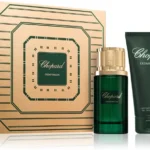 Chopard Cedar Malaki Gift Set For Men And Women