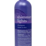 Clairol Shimmer Lights Shampoo 16.0 Oz