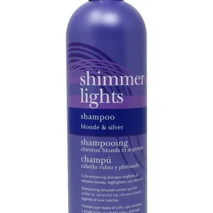 Clairol Shimmer Lights Shampoo 16.0 Oz