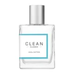Clean Cool Cotton Perfume For Unisex EDP 60ml