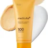 Medicube Kojic Acid Turmeric Toning Cleanser 120g