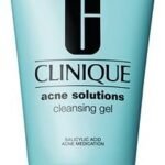 Clinique Anti Blemish Cleansing Gel 125 ml