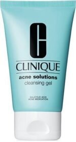 Clinique Anti Blemish Cleansing Gel 125 ml