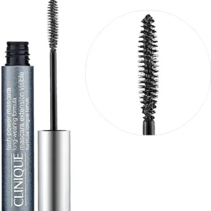 Clinique Lash Power Mascara (Longwearing Formula)