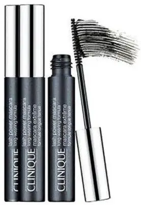 CLINIQUE  LASH POWER MASCARA (LONGWEARING FORMULA) TRIO