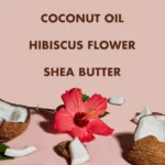 ⁦Coconut & Hibiscus Kids Extra-Moisturizing Detangler⁩ - الصورة ⁦2⁩