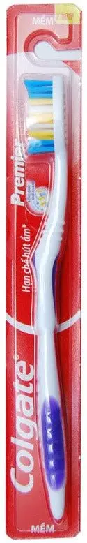 Colgate Classic Deep Clean Toothbrush
