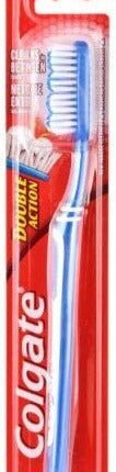 Colgate Double Action Toothbrush Medium