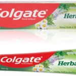 Colgate Herbal 100Ml Import