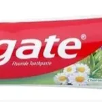 Colgate Herbal 125Ml Import