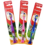 Colgate Kids 2-5 Years Toothbrush - Image 2