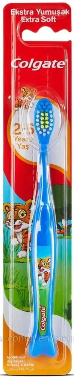 Colgate Kids 2-5 Years Toothbrush