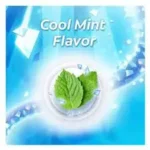 ⁦Colgate Max Fresh Coolmint 100Ml Import Blue⁩ - الصورة ⁦6⁩