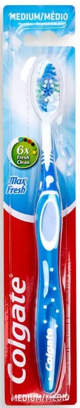 Colgate Max Fresh Toothbrush